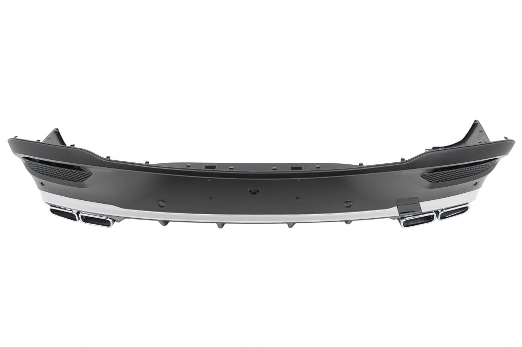 Complete Body Kit GLE 63S Design for Mercedes GLE Coupe C167 Sport Line (2020–06.2023)