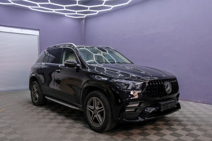 Complete Body Kit GLE 63S Design for Mercedes GLE W167 SUV (2019–Up) Sport Line