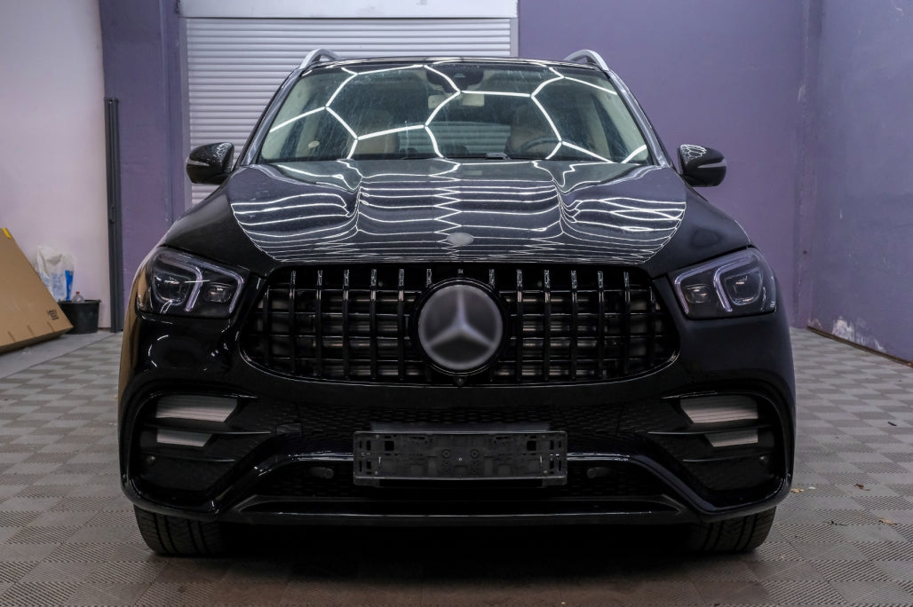 Complete Body Kit GLE 63S Design for Mercedes GLE W167 SUV (2019–Up) Sport Line