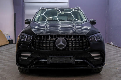 Complete Body Kit GLE 63S Design for Mercedes GLE W167 SUV (2019–Up) Sport Line