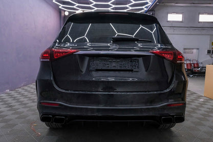 Complete Body Kit GLE 63S Design for Mercedes GLE W167 SUV (2019–Up) Sport Line