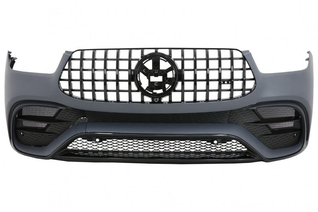 Complete Body Kit GLE 63S Design for Mercedes GLE W167 SUV (2019–Up) Sport Line