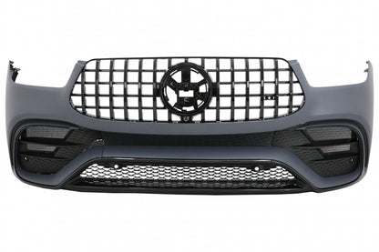 Complete Body Kit GLE 63S Design for Mercedes GLE W167 SUV (2019–Up) Sport Line