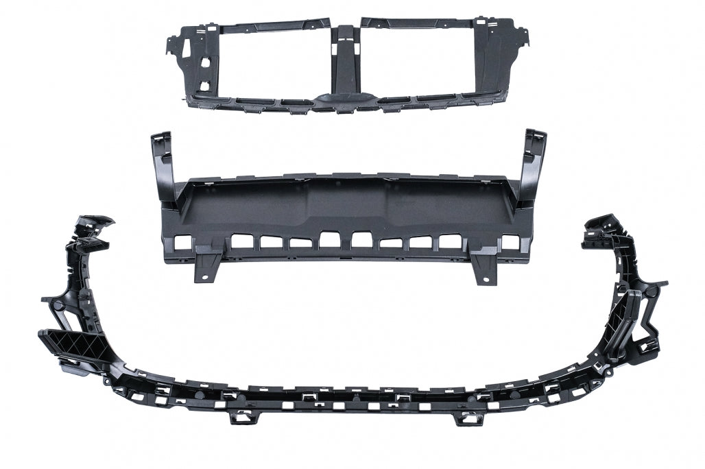 Complete Body Kit GLS53 Design for Mercedes GLS X167 SUV (2019–2023)