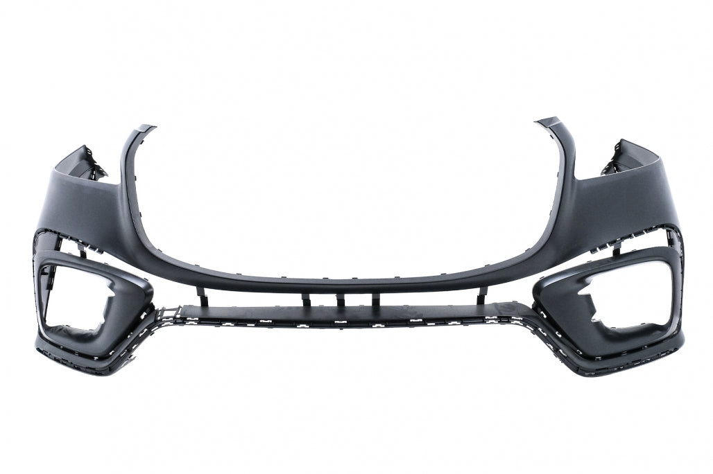 Complete Body Kit GLS53 Design for Mercedes GLS X167 SUV (2019–2023)