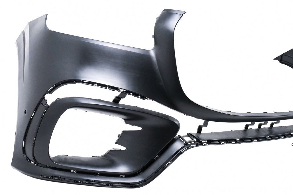 Complete Body Kit GLS53 Design for Mercedes GLS X167 SUV (2019–2023)