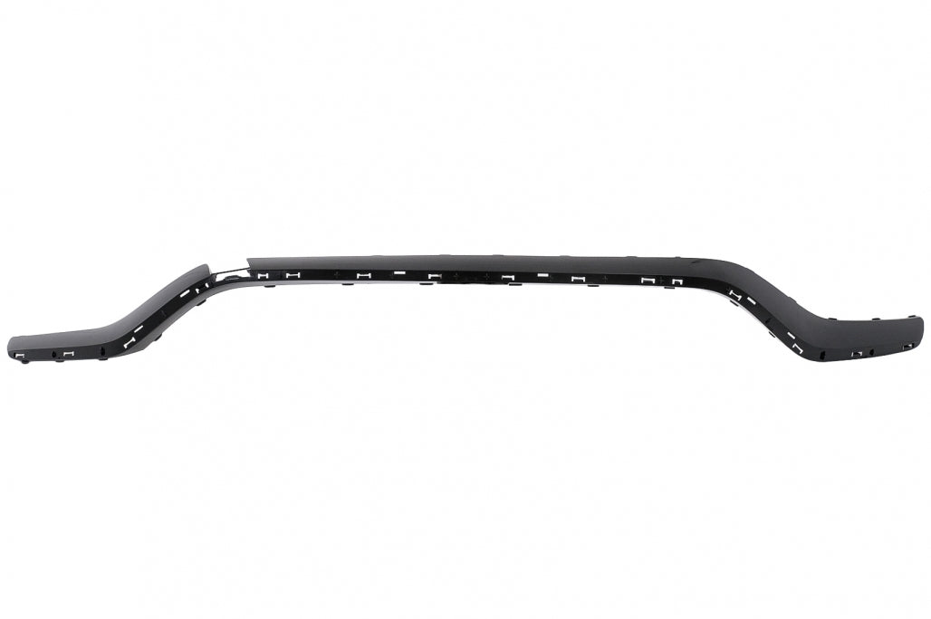 Complete Body Kit GLS63 Design for Mercedes GL-Class X166 (2012–2016)