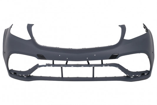 Complete Body Kit GLS63 Design for Mercedes GL-Class X166 (2012–2016)