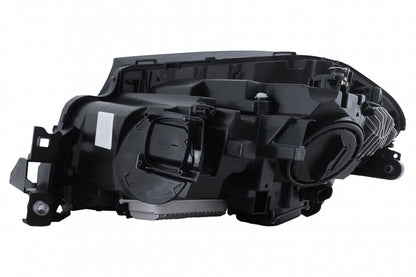 Complete Body Kit GLS63 Design for Mercedes GL-Class X166 (2012–2016)