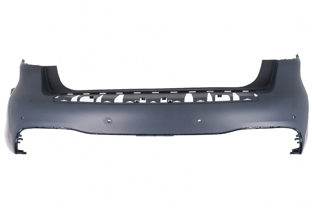 Complete Body Kit GLS63 Design for Mercedes GL-Class X166 (2012–2016)