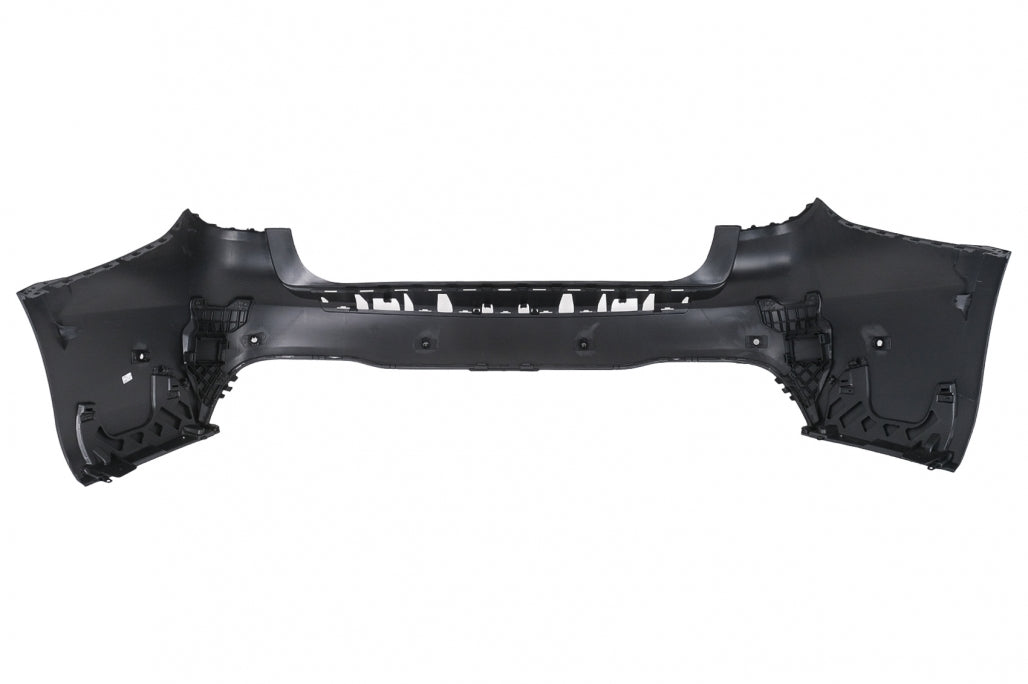 Complete Body Kit GLS63 Design for Mercedes GL-Class X166 (2012–2016)