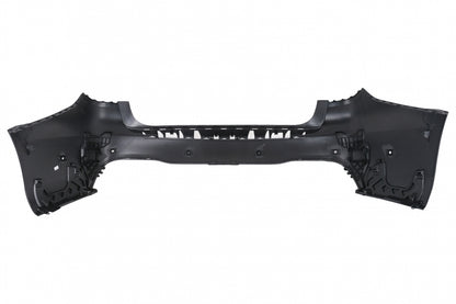 Complete Body Kit GLS63 Design for Mercedes GL-Class X166 (2012–2016)
