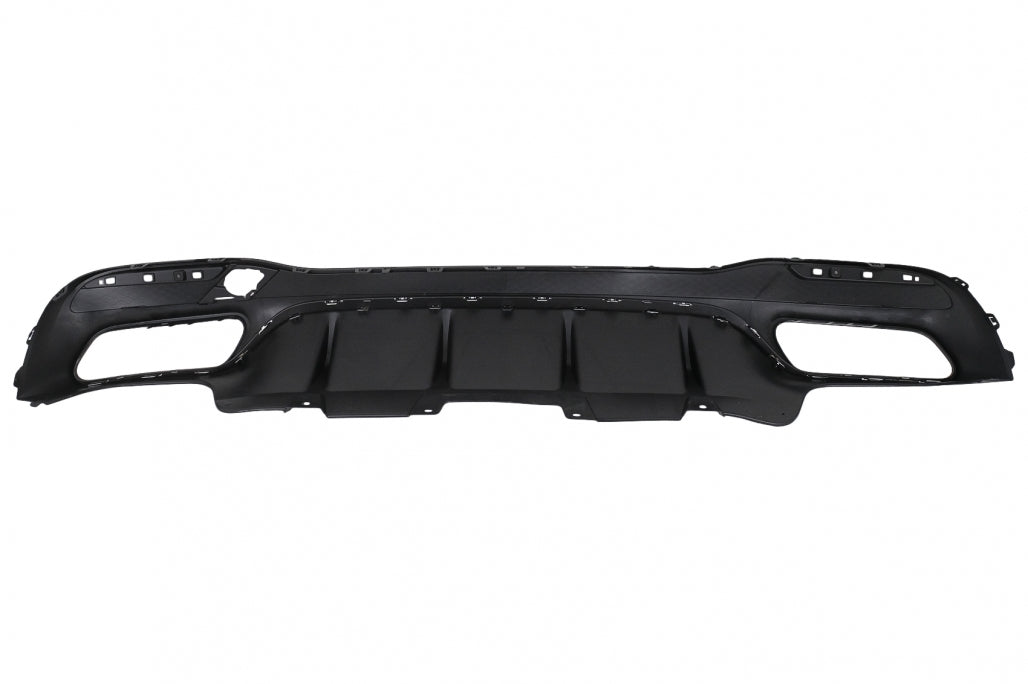 Complete Body Kit GLS63 Design for Mercedes GL-Class X166 (2012–2016)