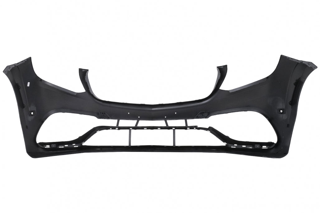 Complete Body Kit GLS63 Design for Mercedes GL-Class X166 (2012–2016)