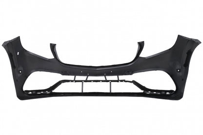 Complete Body Kit GLS63 Design for Mercedes GL-Class X166 (2012–2016)