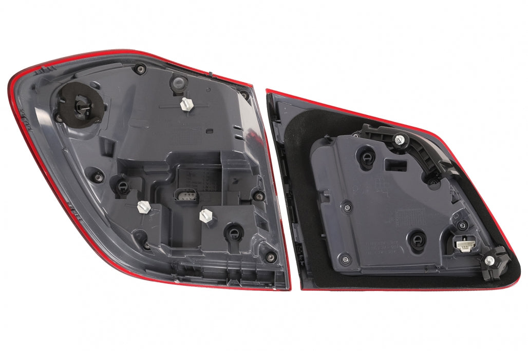Complete Body Kit GLS63 Design for Mercedes GL-Class X166 (2012–2016)