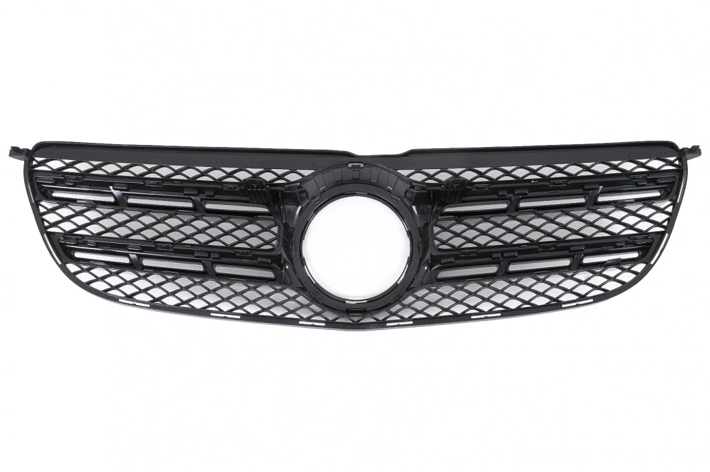 Complete Body Kit GLS63 Design for Mercedes GL-Class X166 (2012–2016)