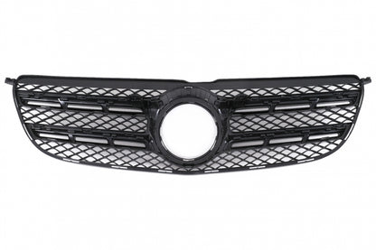 Complete Body Kit GLS63 Design for Mercedes GL-Class X166 (2012–2016)