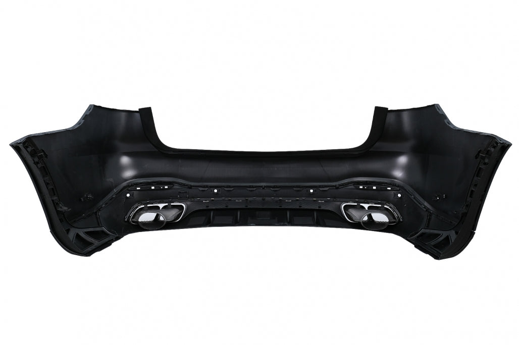 Complete Body Kit GLS63 Design for Mercedes GLS X167 SUV (2019–2023)