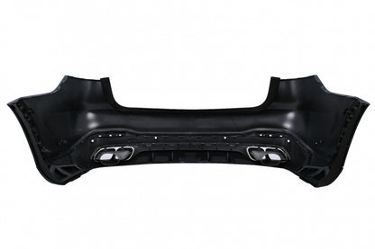 Complete Body Kit GLS63 Design for Mercedes GLS X167 SUV (2019–2023)