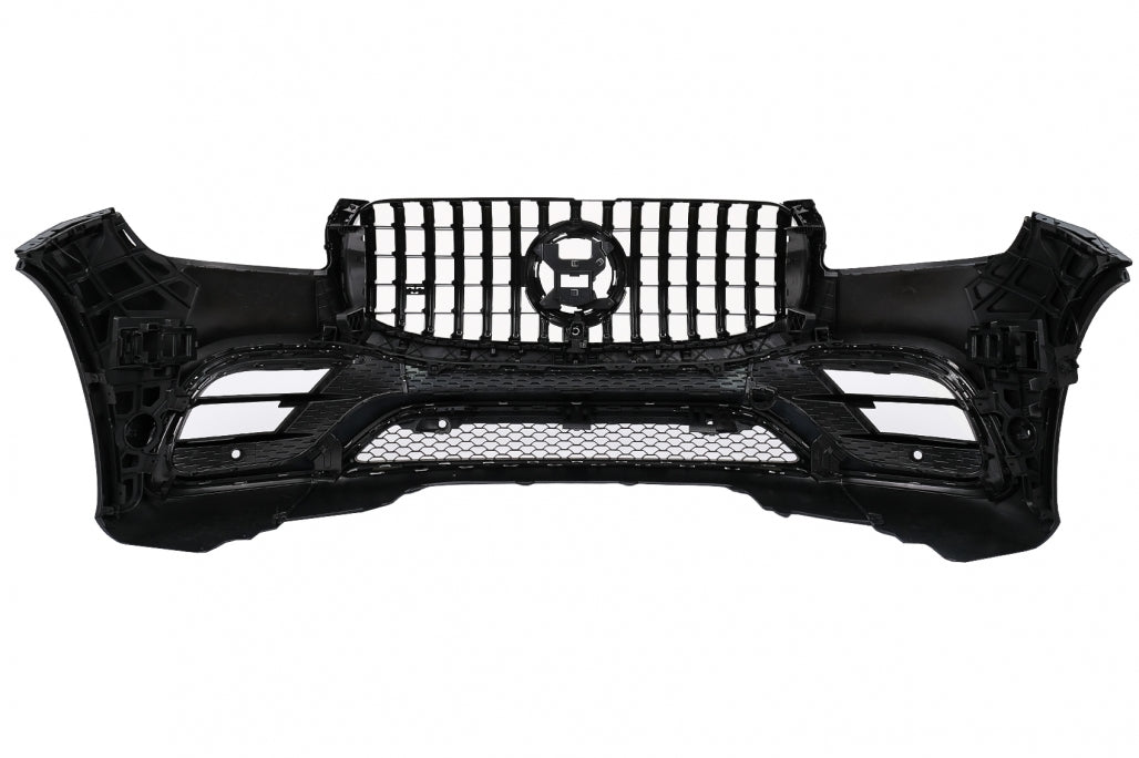 Complete Body Kit GLS63 Design for Mercedes GLS X167 SUV (2019–2023)