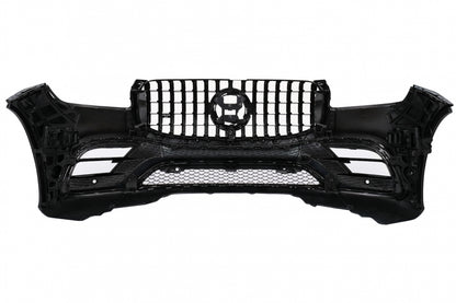 Complete Body Kit GLS63 Design for Mercedes GLS X167 SUV (2019–2023)