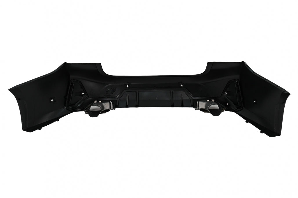Complete Body Kit LCI Conversion for BMW 3 Series G20 Sedan LHD (2018–2022)