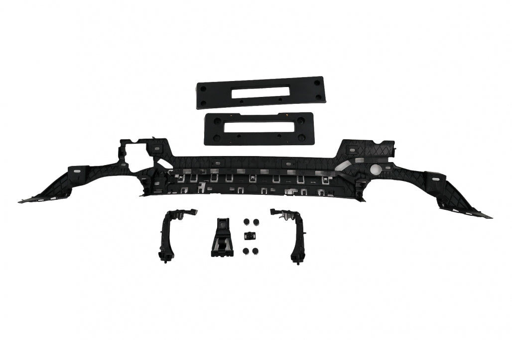 Complete Body Kit LCI Conversion for BMW 3 Series G20 Sedan LHD (2018–2022)