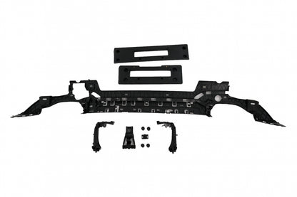 Complete Body Kit LCI Conversion for BMW 3 Series G20 Sedan LHD (2018–2022)