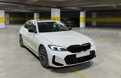 Complete Body Kit LCI Conversion for BMW 3 Series G20 Sedan LHD (2018–2022)