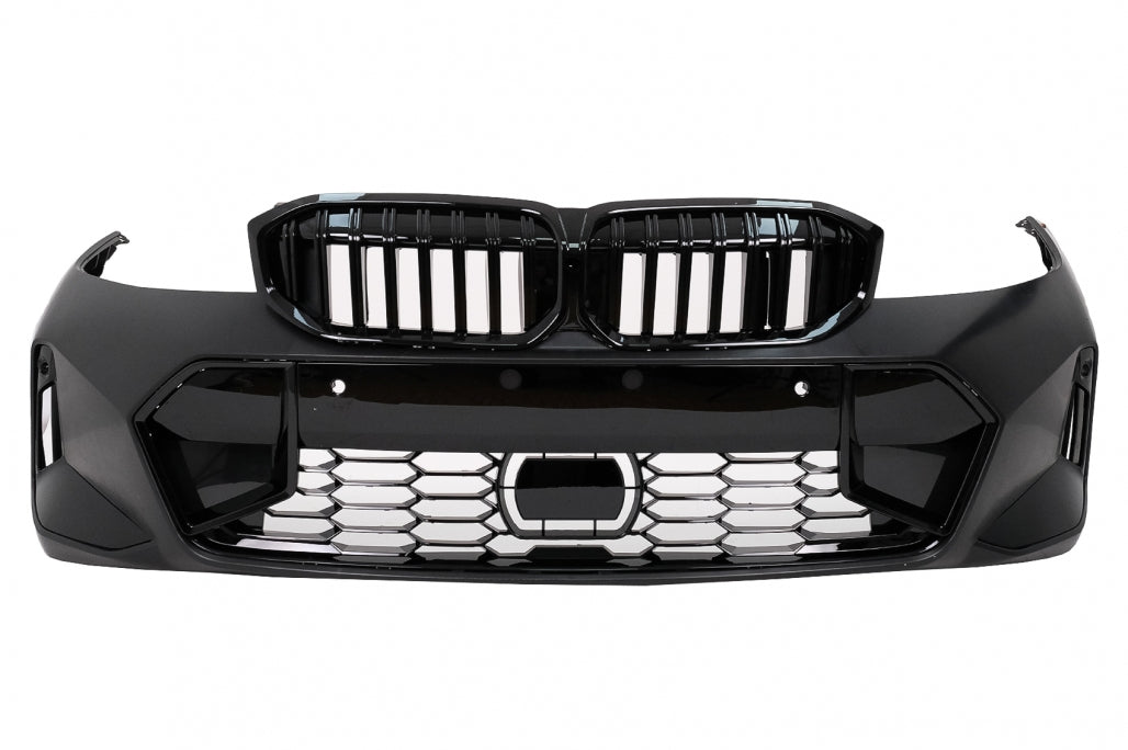 Complete Body Kit LCI Conversion for BMW 3 Series G20 Sedan LHD (2018–2022)