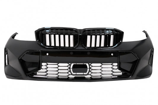 Complete Body Kit LCI Conversion for BMW 3 Series G20 Sedan LHD (2018–2022)