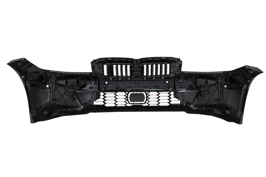 Complete Body Kit LCI Conversion for BMW 3 Series G20 Sedan LHD (2018–2022)