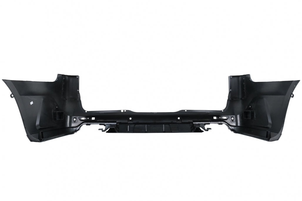 Complete Body Kit Luxury Design for Mercedes V-Class W447 (2014–032019)