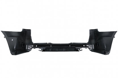 Complete Body Kit Luxury Design for Mercedes V-Class W447 (2014–032019)