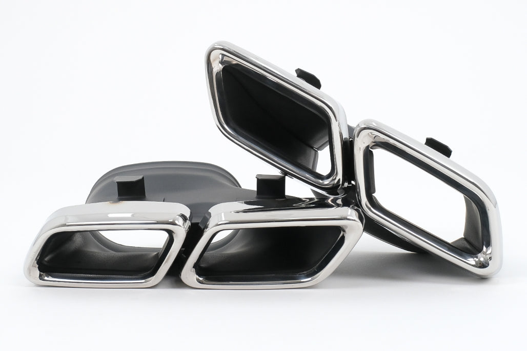 Complete Body Kit Luxury Design for Mercedes V-Class W447 (2014–032019)
