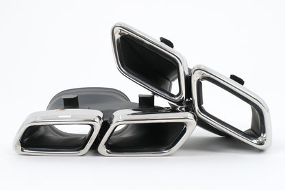 Complete Body Kit Luxury Design for Mercedes V-Class W447 (2014–032019)