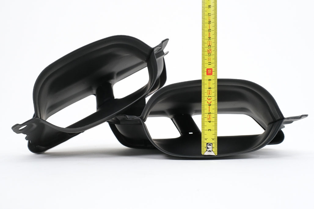 Complete Body Kit Luxury Design for Mercedes V-Class W447 (2014–032019)