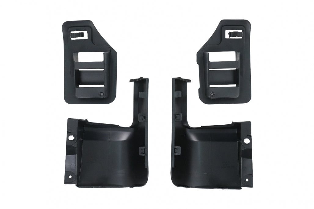 Complete Body Kit Luxury Design for Mercedes V-Class W447 (2014–032019)