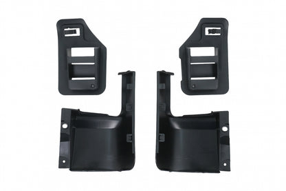 Complete Body Kit Luxury Design for Mercedes V-Class W447 (2014–032019)