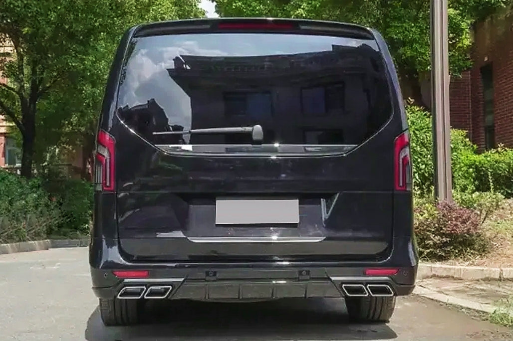 Complete Body Kit Luxury Design for Mercedes V-Class W447 (2014–032019)