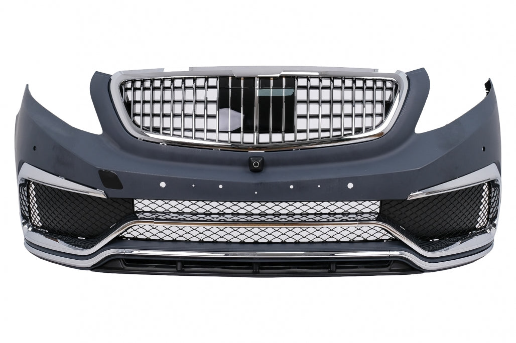 Complete Body Kit Luxury Design for Mercedes V-Class W447 (2014–032019)