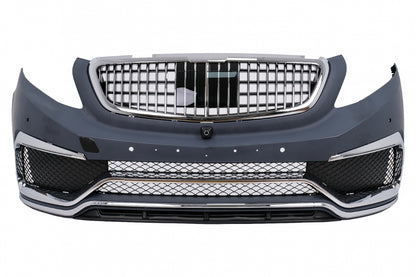 Complete Body Kit Luxury Design for Mercedes V-Class W447 (2014–032019)