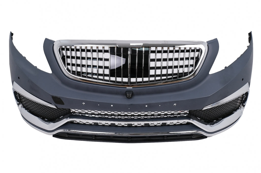 Complete Body Kit Luxury Design for Mercedes V-Class W447 (2014–032019)