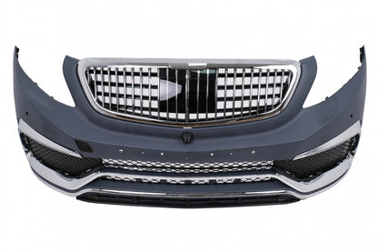 Complete Body Kit Luxury Design for Mercedes V-Class W447 (2014–032019)