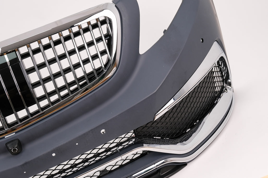 Complete Body Kit Luxury Design for Mercedes V-Class W447 (2014–032019)