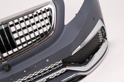 Complete Body Kit Luxury Design for Mercedes V-Class W447 (2014–032019)