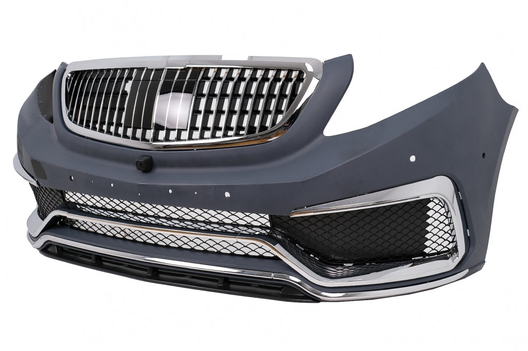 Complete Body Kit Luxury Design for Mercedes V-Class W447 (2014–032019)