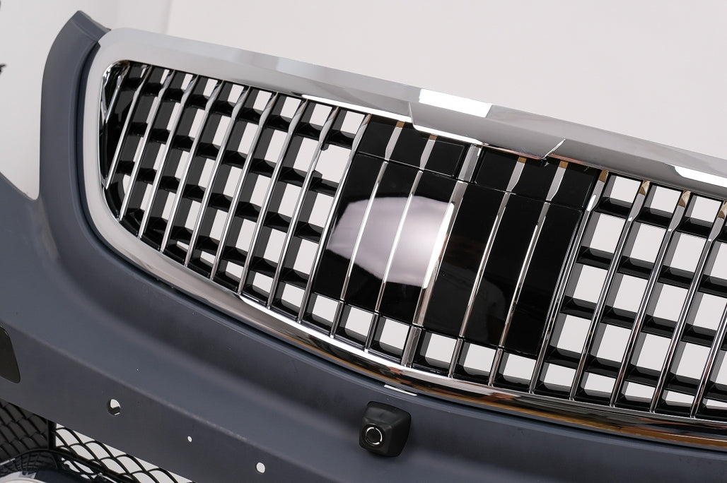 Complete Body Kit Luxury Design for Mercedes V-Class W447 (2014–032019)