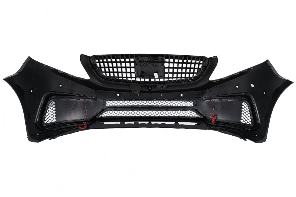 Complete Body Kit Luxury Design for Mercedes V-Class W447 (2014–032019)